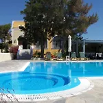 Alia 3* Καμάρι