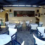 Hotel Alia Kamári