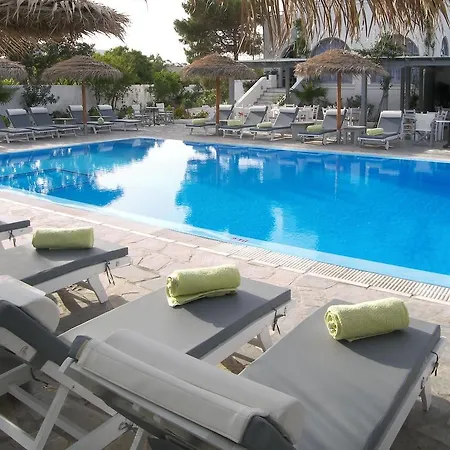 Hotel Alia 3*