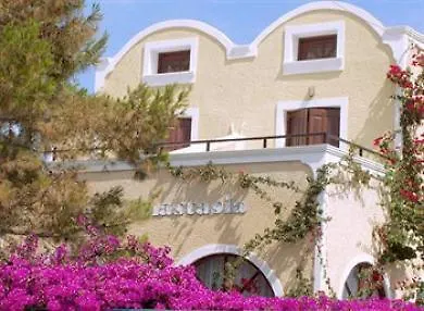 Alia Hotel 3*