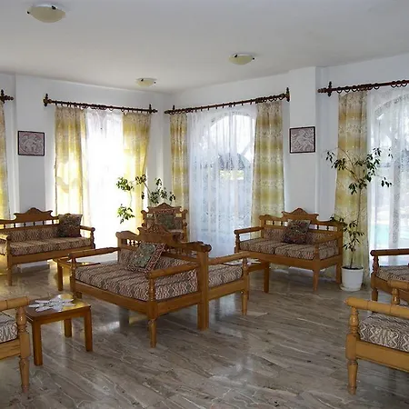 Alia Hotel