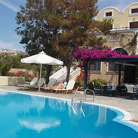 Alia Kamari (Santorini)