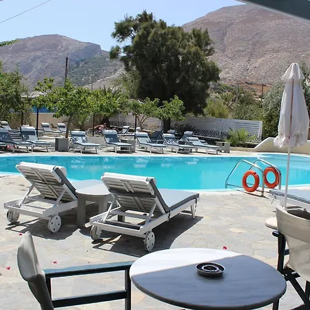 Hotel Alia 3*