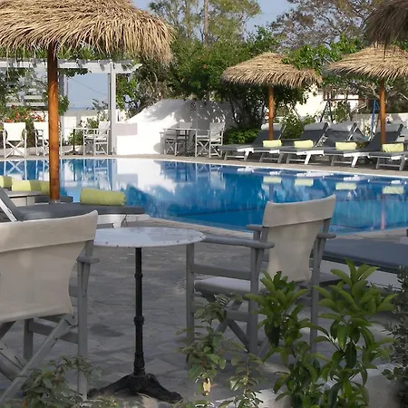 Hotel Alia