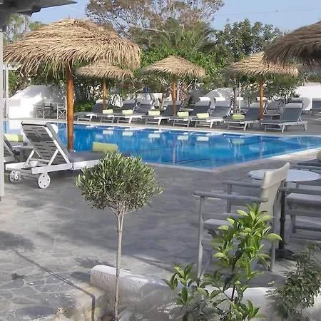 Alia Hotel