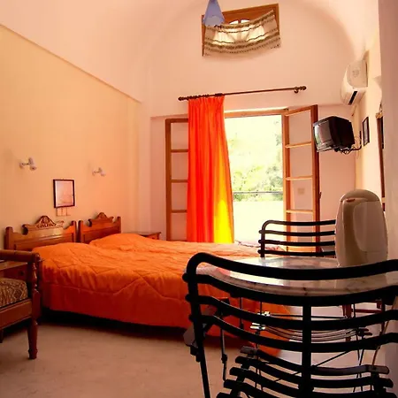 Hotel Alia 3*