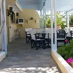 Alia Hotel Kamári