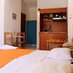 Hotel Alia Kamári
