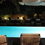 Alia Hotel Kamári