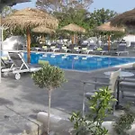 Alia Hotel