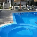 Alia Hotel Kamári