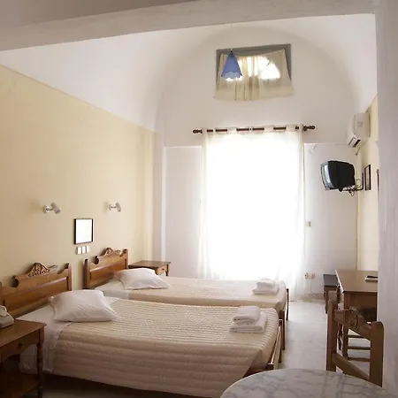Alia Hotel