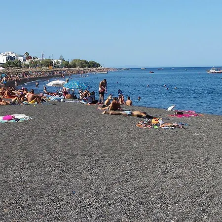 Ξενοδοχείο Alia 3*