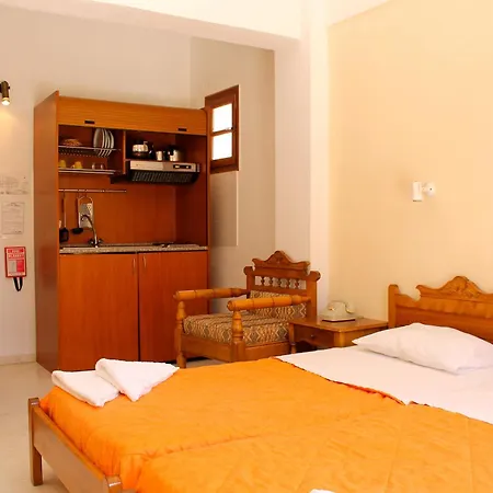Alia Hotel