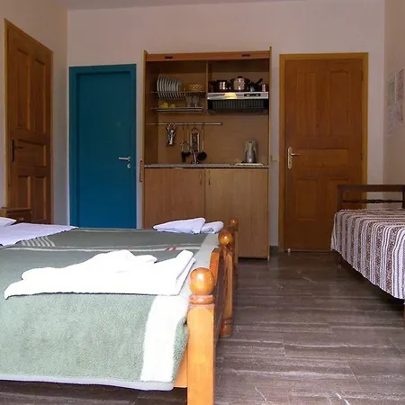 Hotel Alia