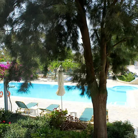 Hotel Alia 3*