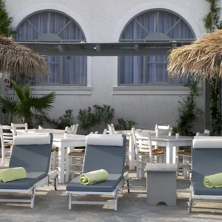 Hotel Alia Kamári