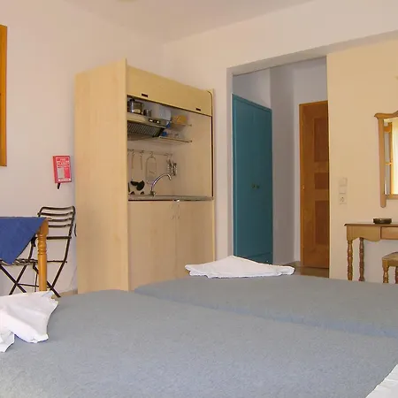 Alia 3* Καμάρι