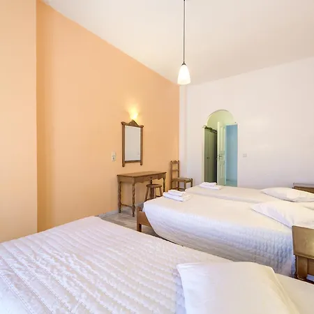 Hotel Alia