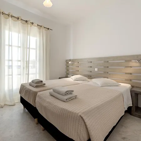 Hotel Alia