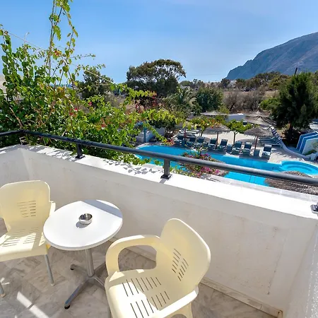 Alia Hotel