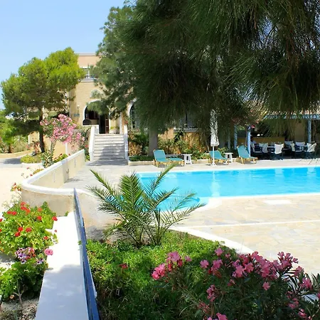 Alia 3*