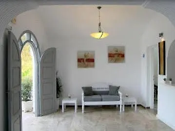 Alia Hotel