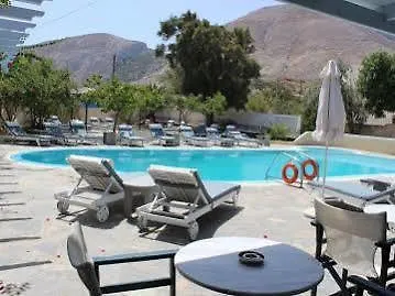 Alia Hotel