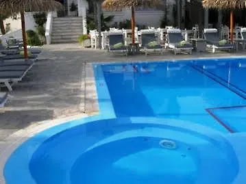 Alia Hotel Kamári