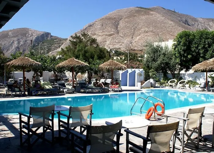 Alia Kamari (Santorini)