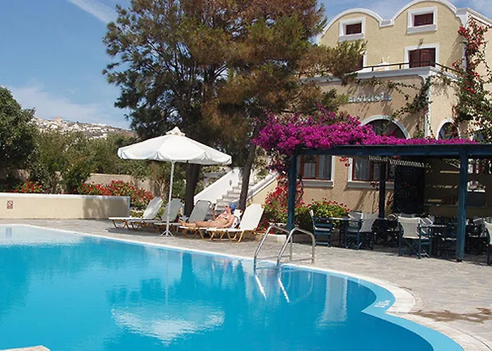 Alia Kamari (Santorini)